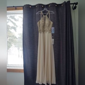 NWT Prom Dress